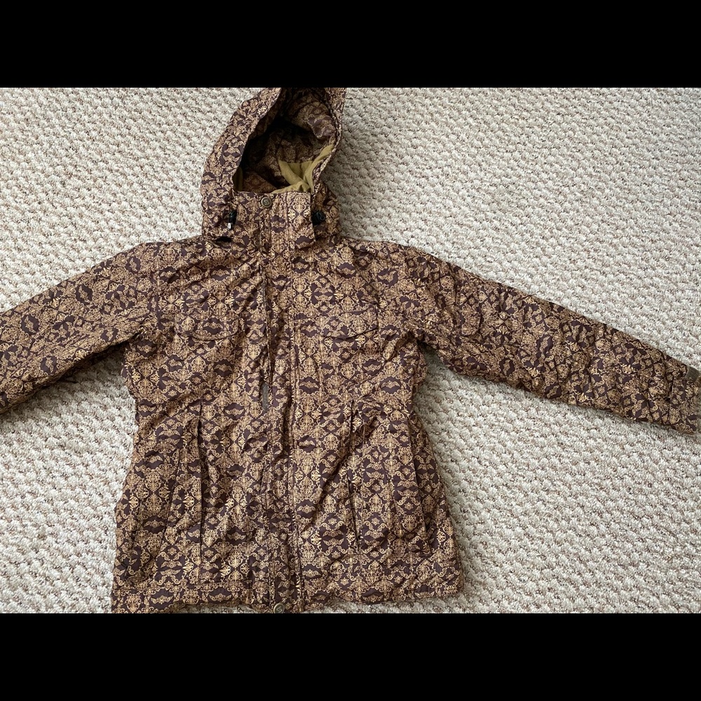 Simms Women’s Winter Jacket